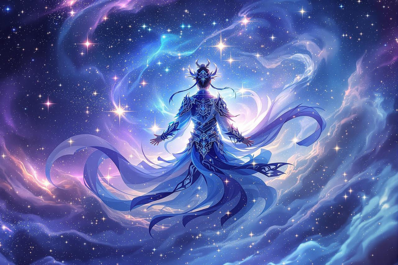 啪啪啪动漫精选:星辰变 星辰变 - 啪啪啪动漫片单精选