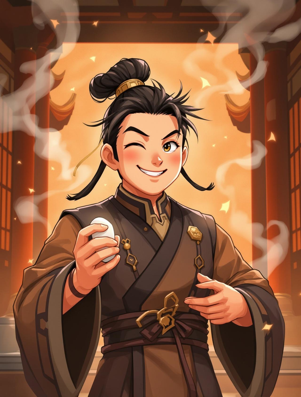 啪啪啪动漫:一念永恒 一念永恒 - 啪啪啪动漫推荐国风动漫