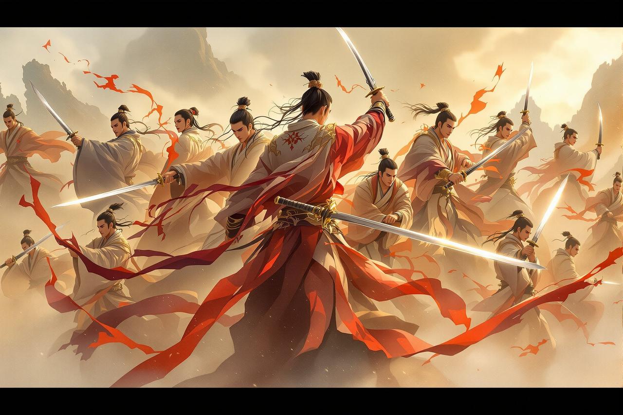 啪啪啪动漫精选:剑来 剑来 - 啪啪啪动漫片单精选